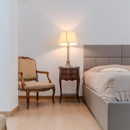 B&B Charme Lecce Dış mekan fotoğraf