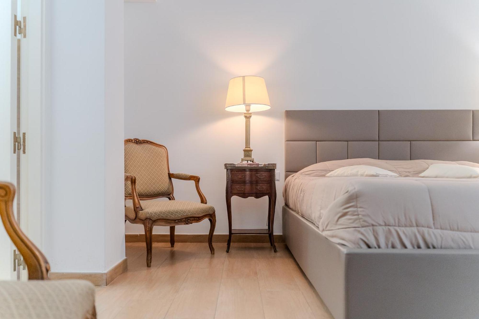 B&B Charme Lecce Dış mekan fotoğraf