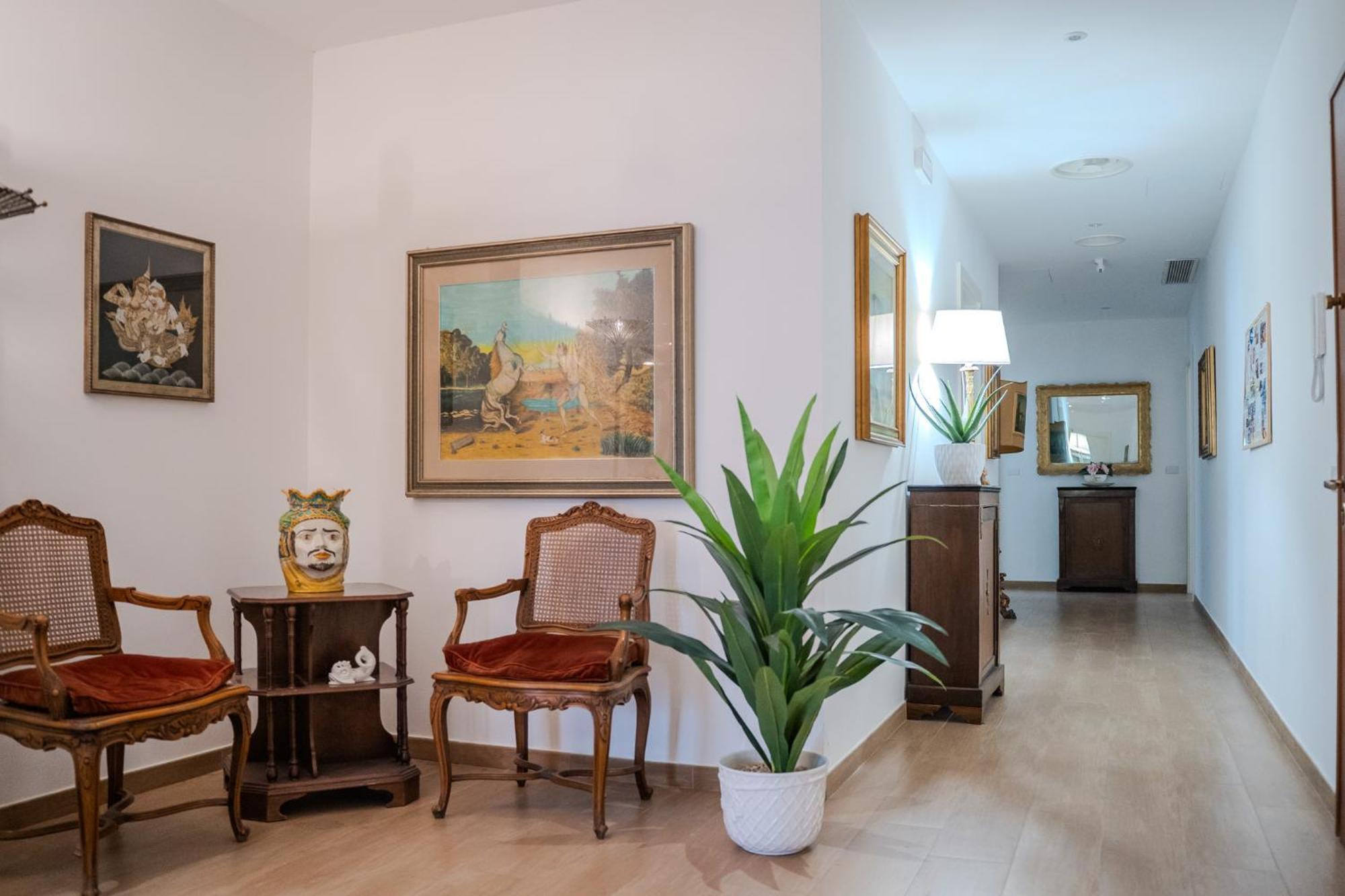 B&B Charme Lecce Dış mekan fotoğraf