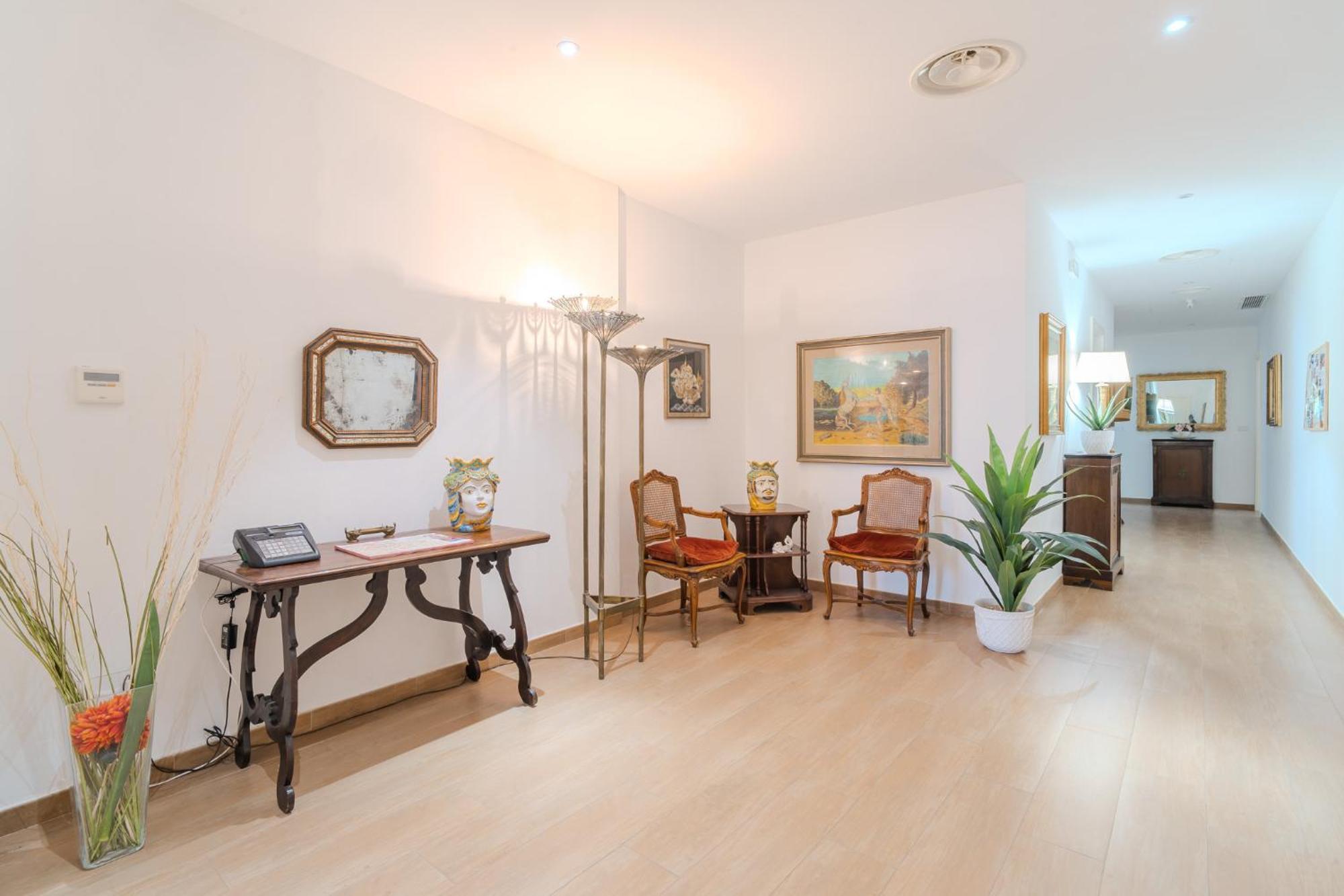 B&B Charme Lecce Dış mekan fotoğraf