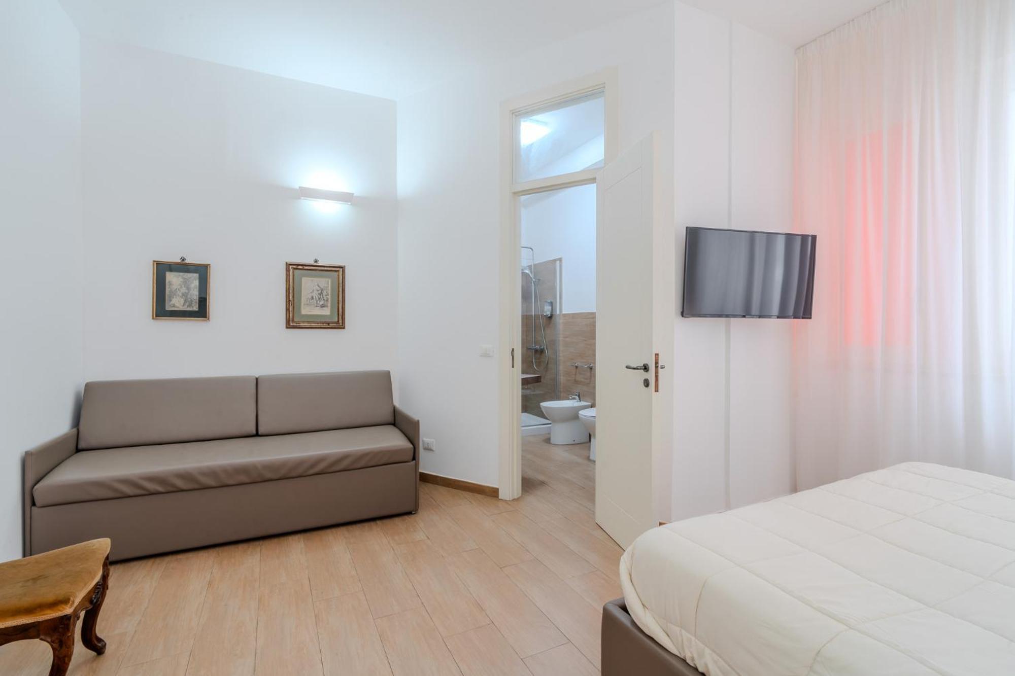 B&B Charme Lecce Dış mekan fotoğraf