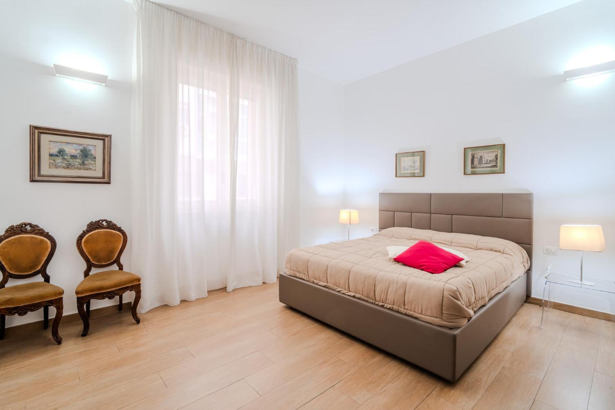B&B Charme Lecce Dış mekan fotoğraf