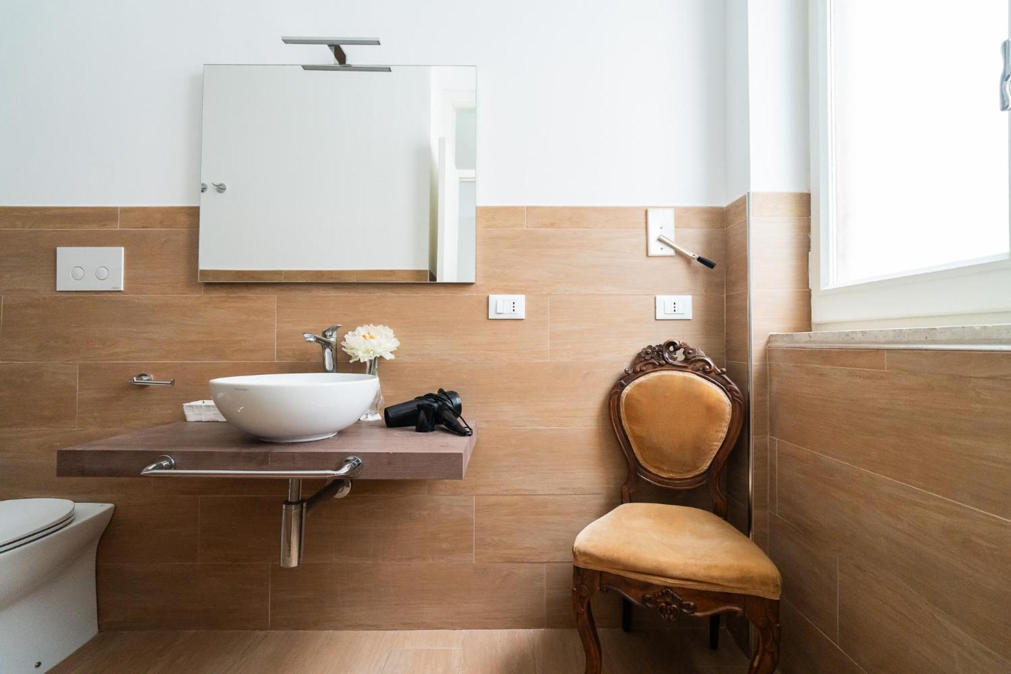 B&B Charme Lecce Dış mekan fotoğraf