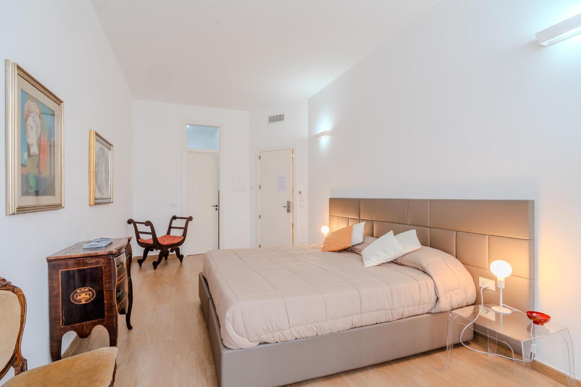 B&B Charme Lecce Dış mekan fotoğraf