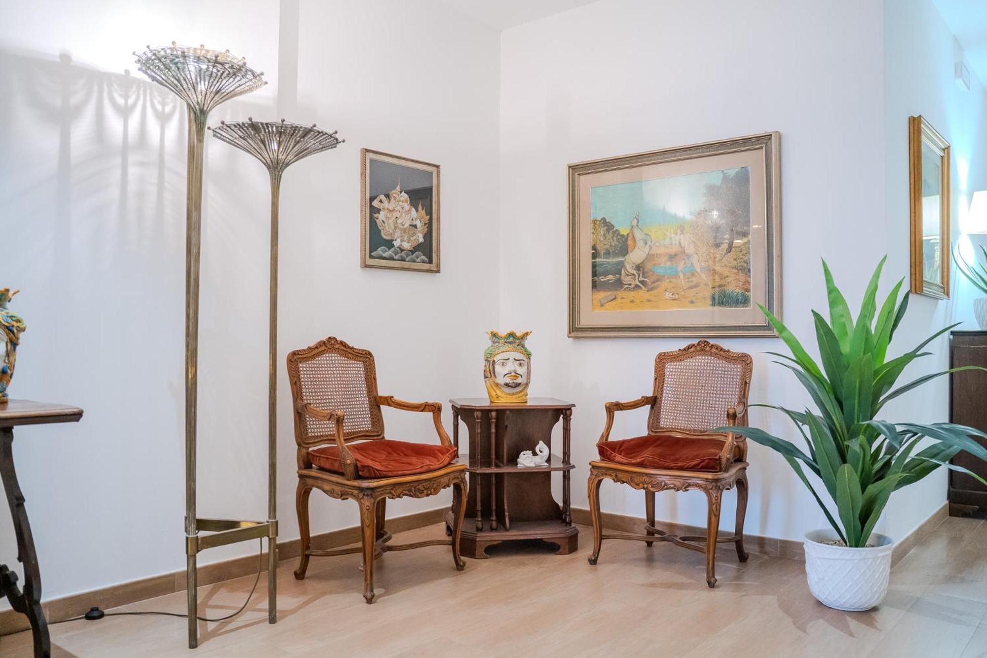 B&B Charme Lecce Dış mekan fotoğraf