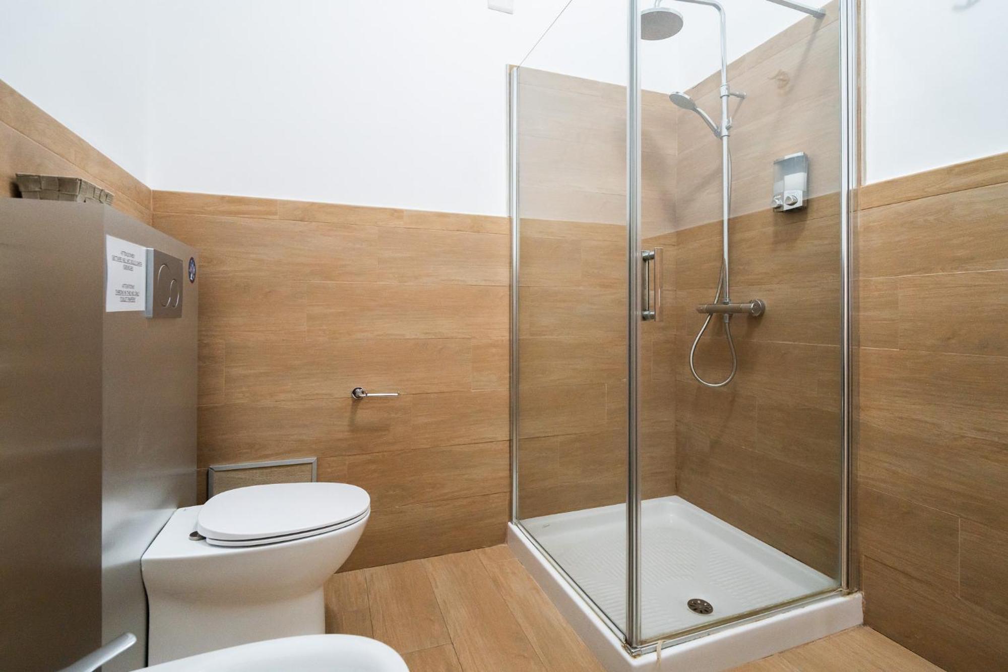 B&B Charme Lecce Oda fotoğraf