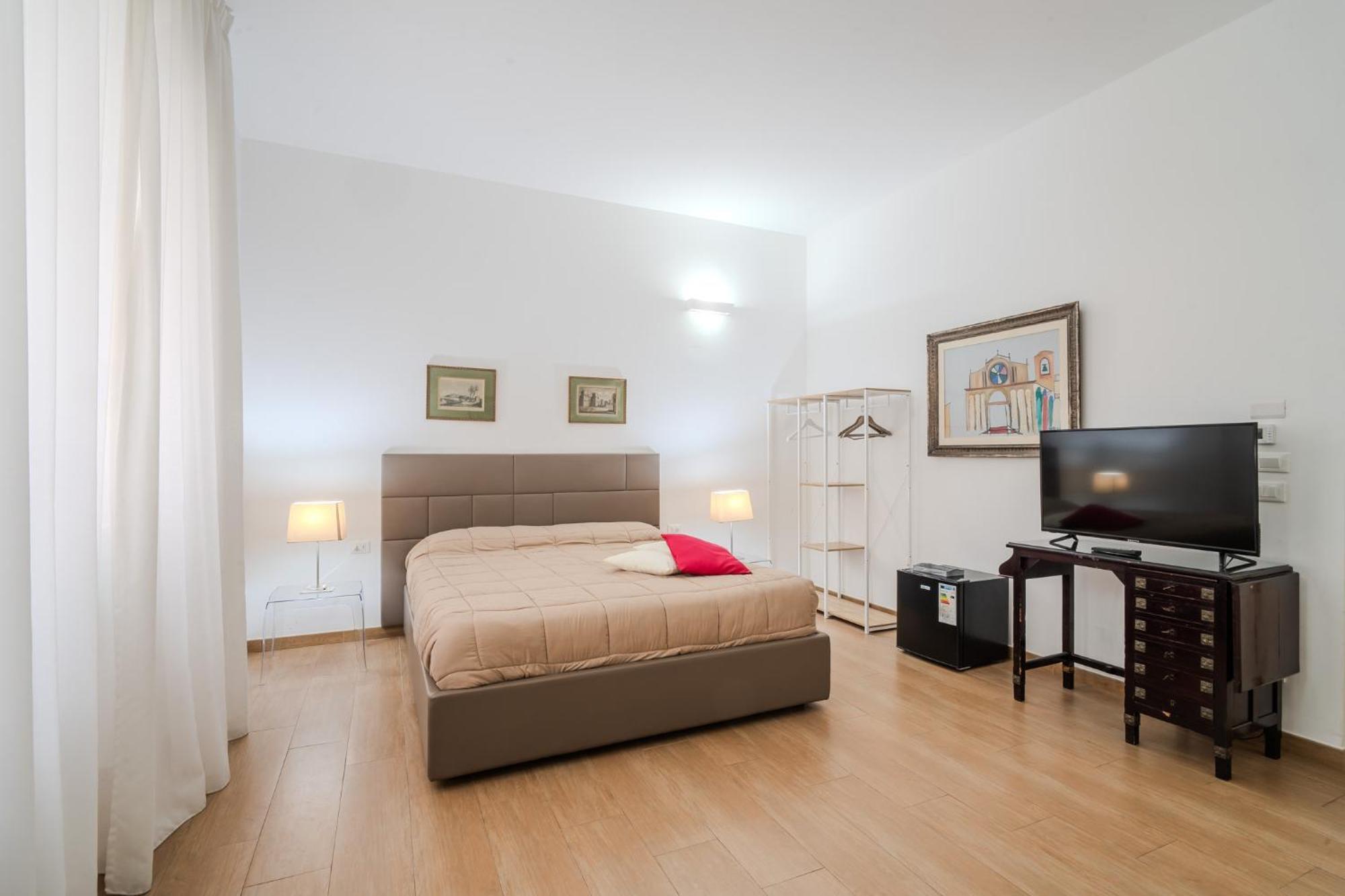 B&B Charme Lecce Dış mekan fotoğraf
