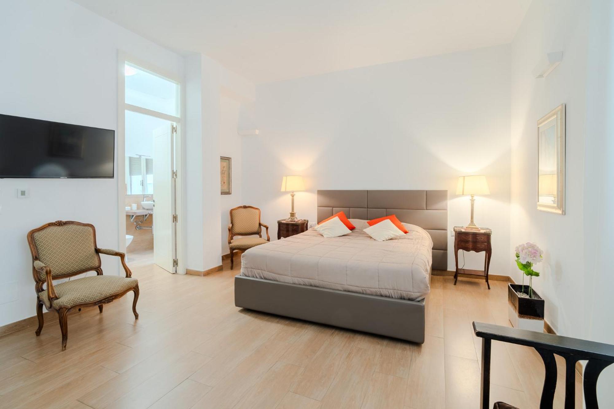 B&B Charme Lecce Dış mekan fotoğraf