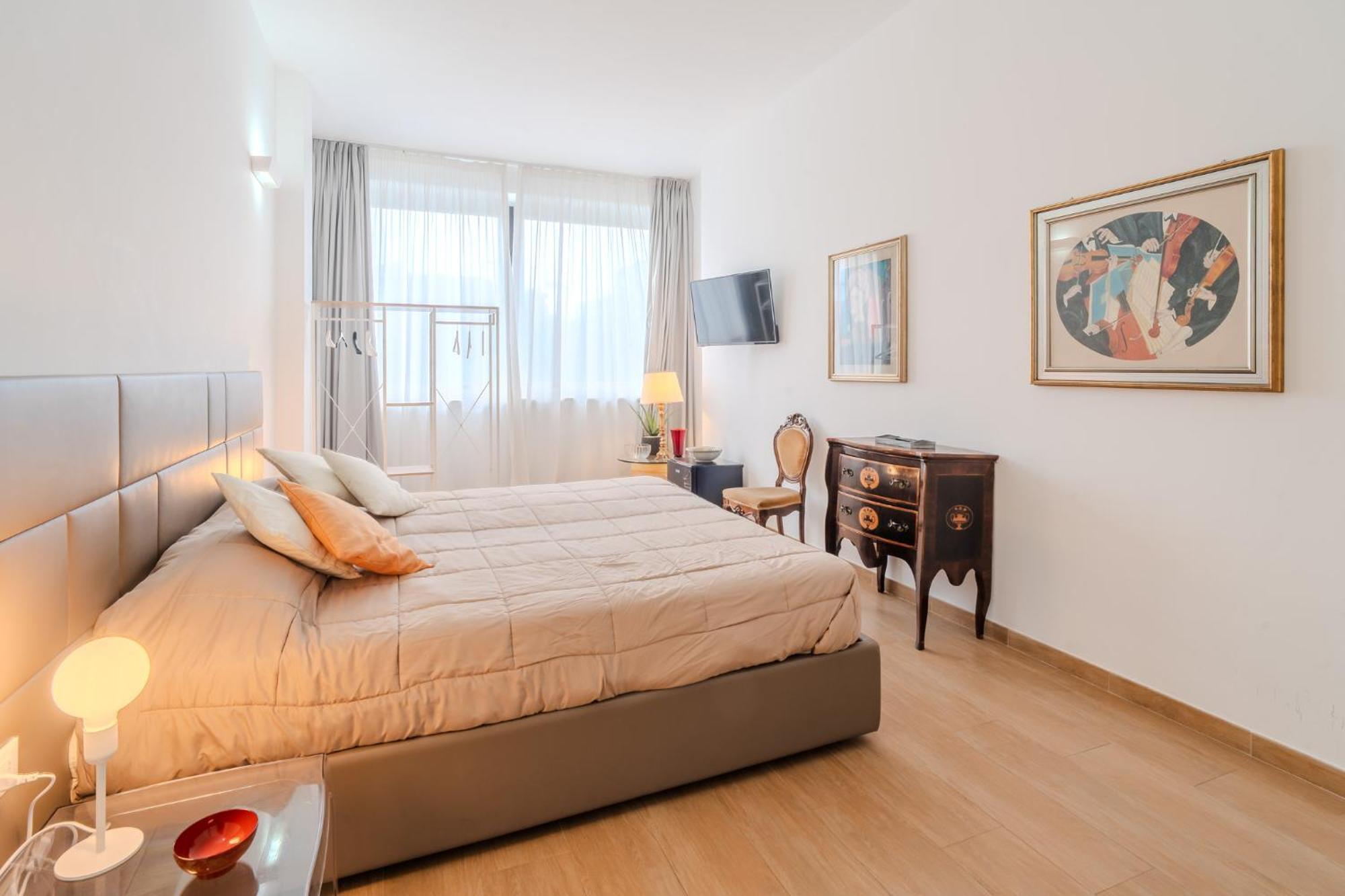 B&B Charme Lecce Dış mekan fotoğraf