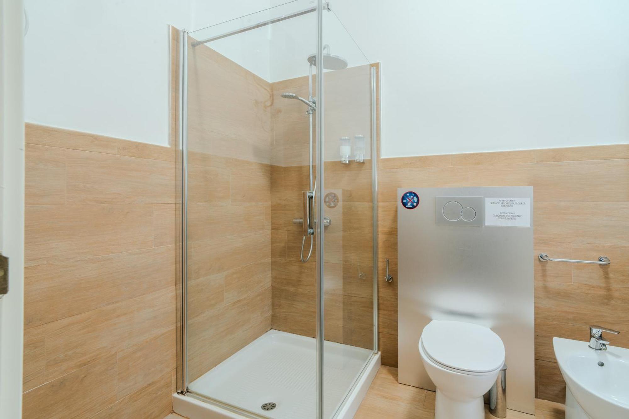 B&B Charme Lecce Oda fotoğraf