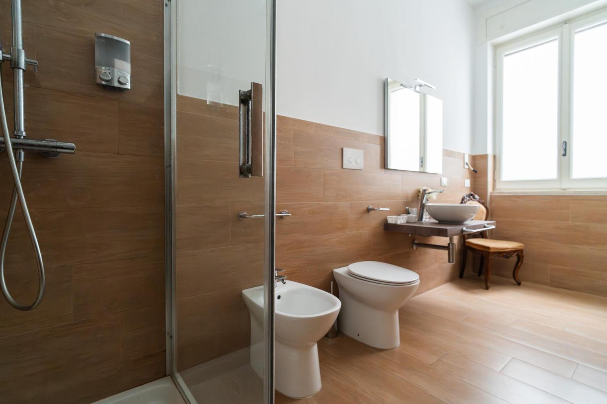 B&B Charme Lecce Dış mekan fotoğraf