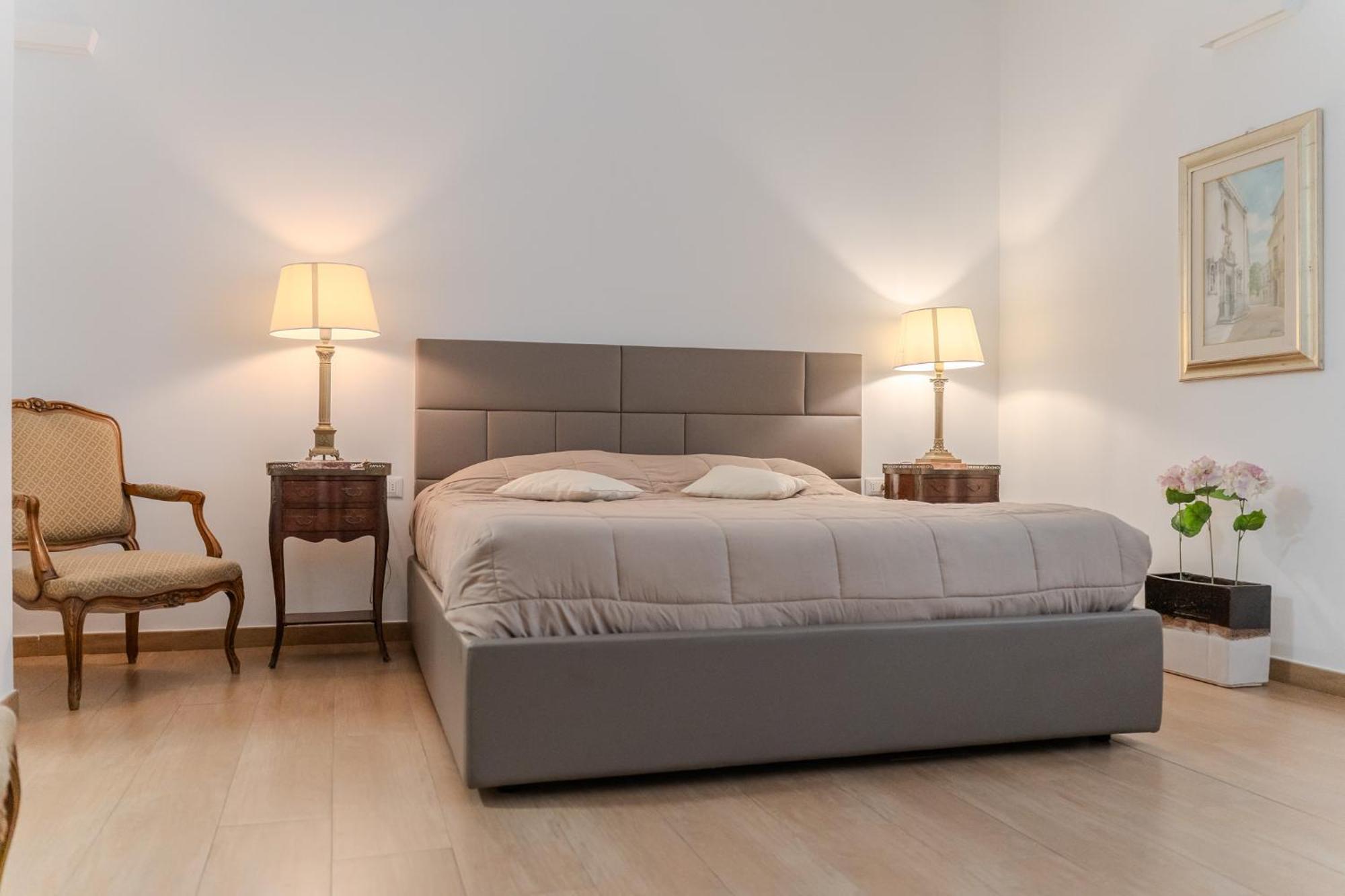 B&B Charme Lecce Dış mekan fotoğraf