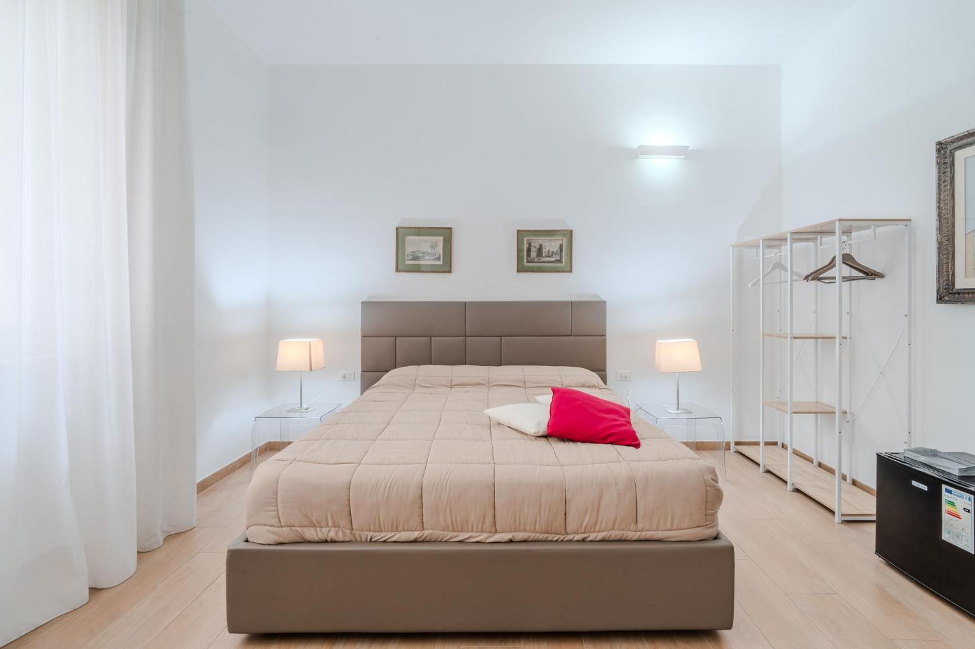 B&B Charme Lecce Dış mekan fotoğraf