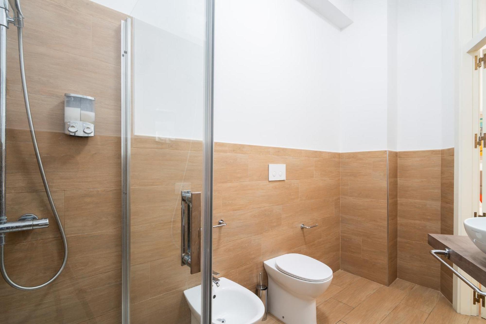 B&B Charme Lecce Oda fotoğraf