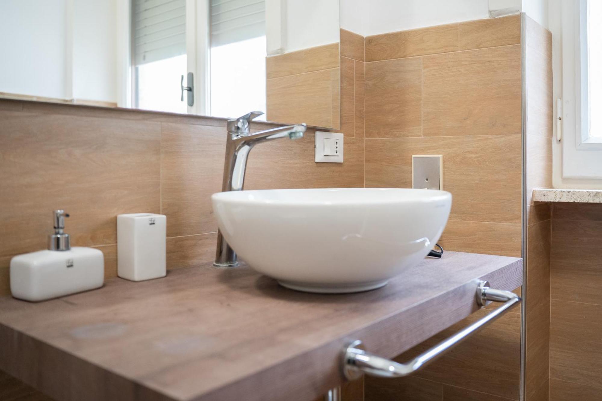 B&B Charme Lecce Dış mekan fotoğraf