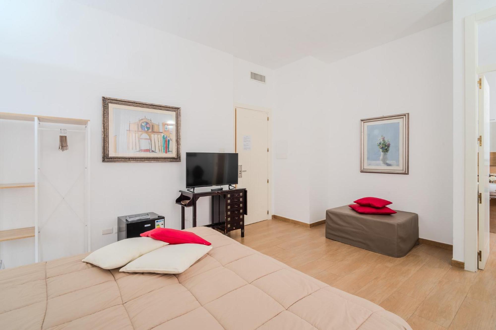 B&B Charme Lecce Dış mekan fotoğraf