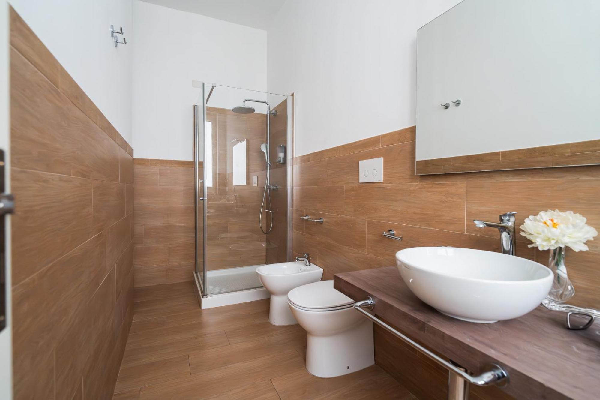 B&B Charme Lecce Oda fotoğraf