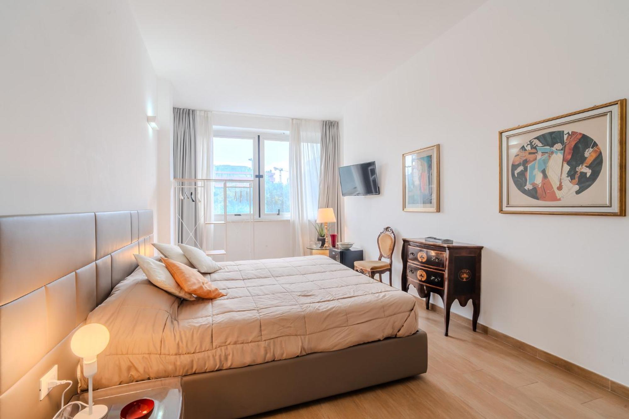 B&B Charme Lecce Dış mekan fotoğraf