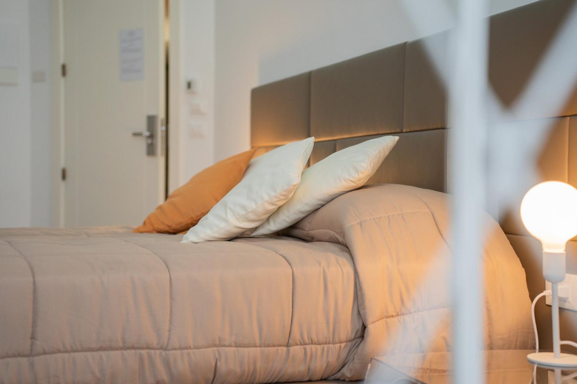 B&B Charme Lecce Dış mekan fotoğraf