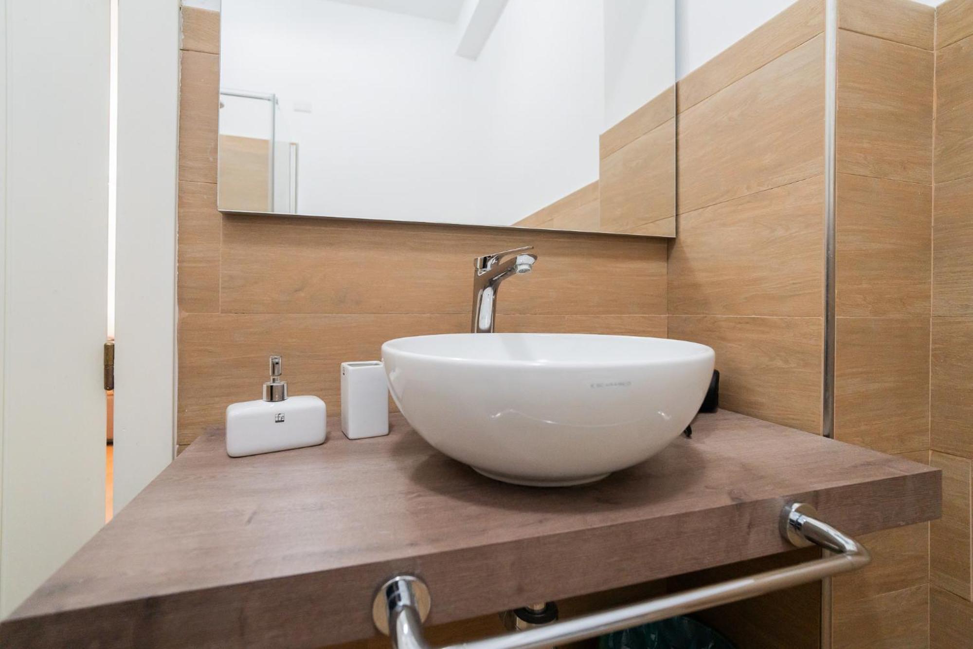 B&B Charme Lecce Dış mekan fotoğraf