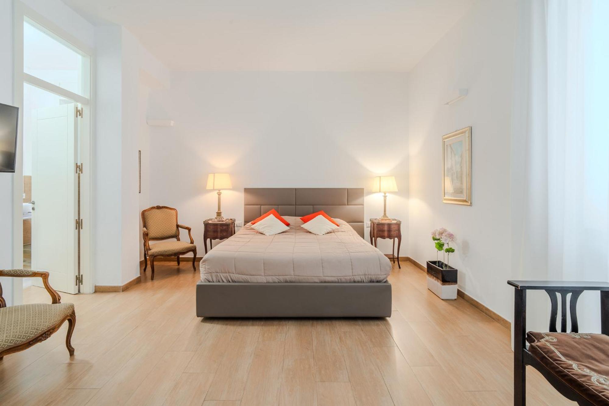 B&B Charme Lecce Dış mekan fotoğraf