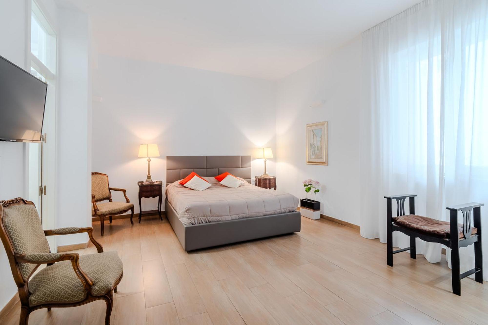B&B Charme Lecce Dış mekan fotoğraf