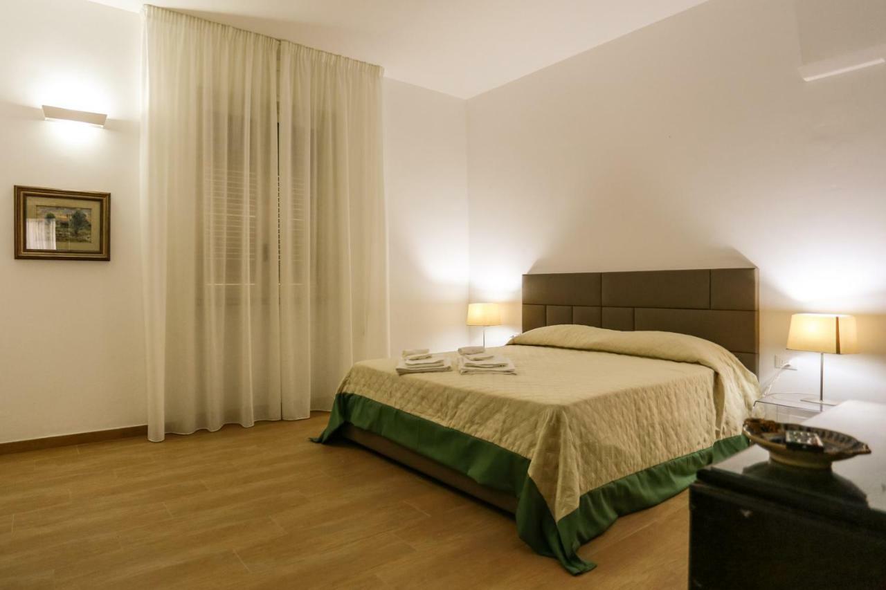 B&B Charme Lecce Dış mekan fotoğraf