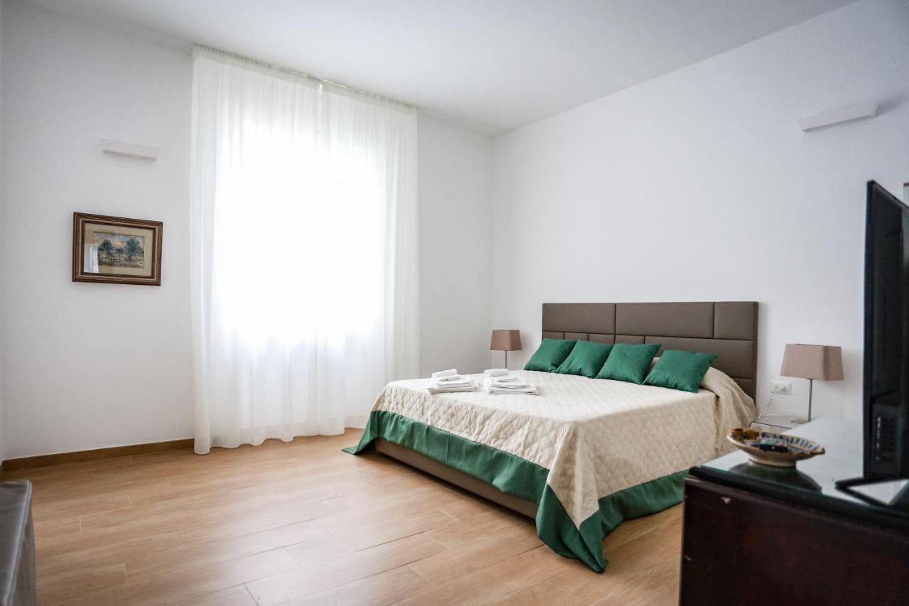 B&B Charme Lecce Dış mekan fotoğraf